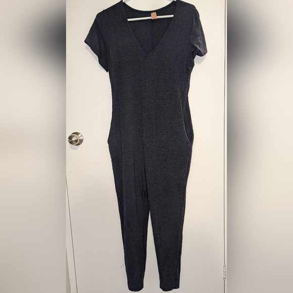 Small Smash + Tess Monday Romper - Picture 1 of 4